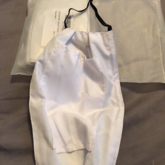 Green Bay face mask - Picture 3 of 4